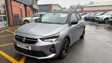 Vauxhall Corsa 1.2 Turbo SRi Premium 5dr Petrol Hatchback